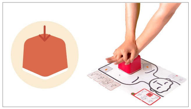 cprCube Lite